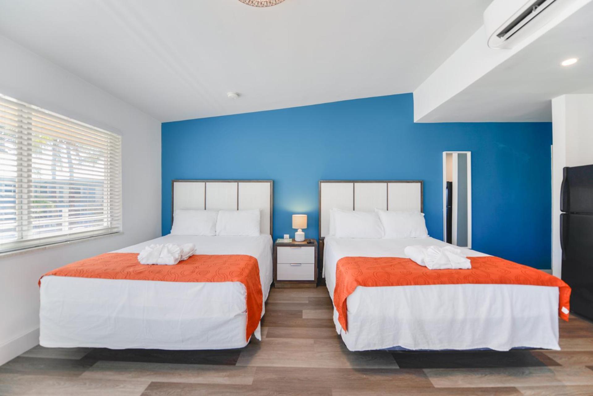 Spacious Studio With Balcony And Parking At The Beach -M46 Hollywood Buitenkant foto